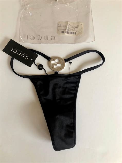 gucci thongs|Gucci Thongs & Briefs .